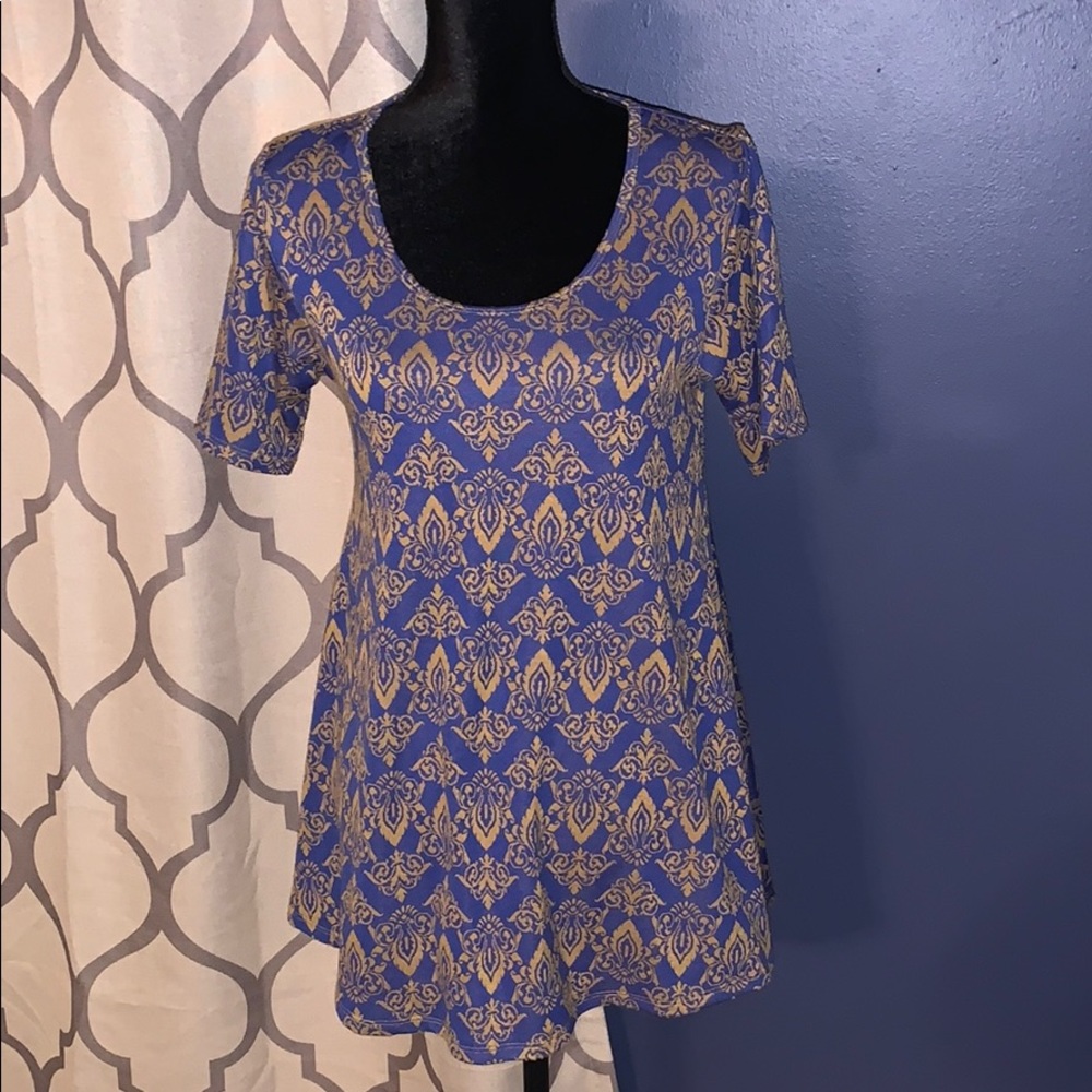 Lularoe perfect t